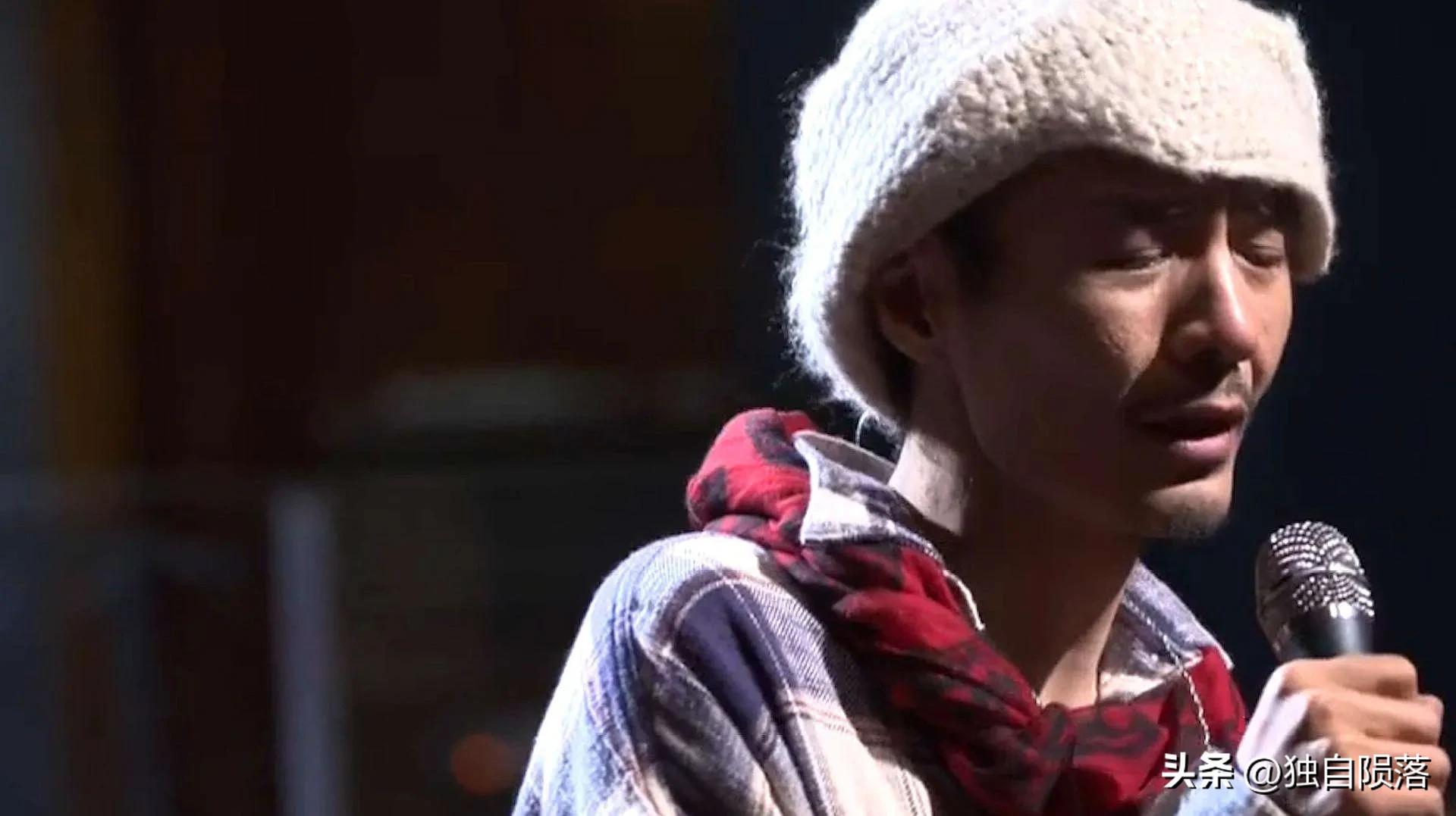 那些年朴树为电影唱过的歌，每一首都能全场大合唱，你喜欢哪首？