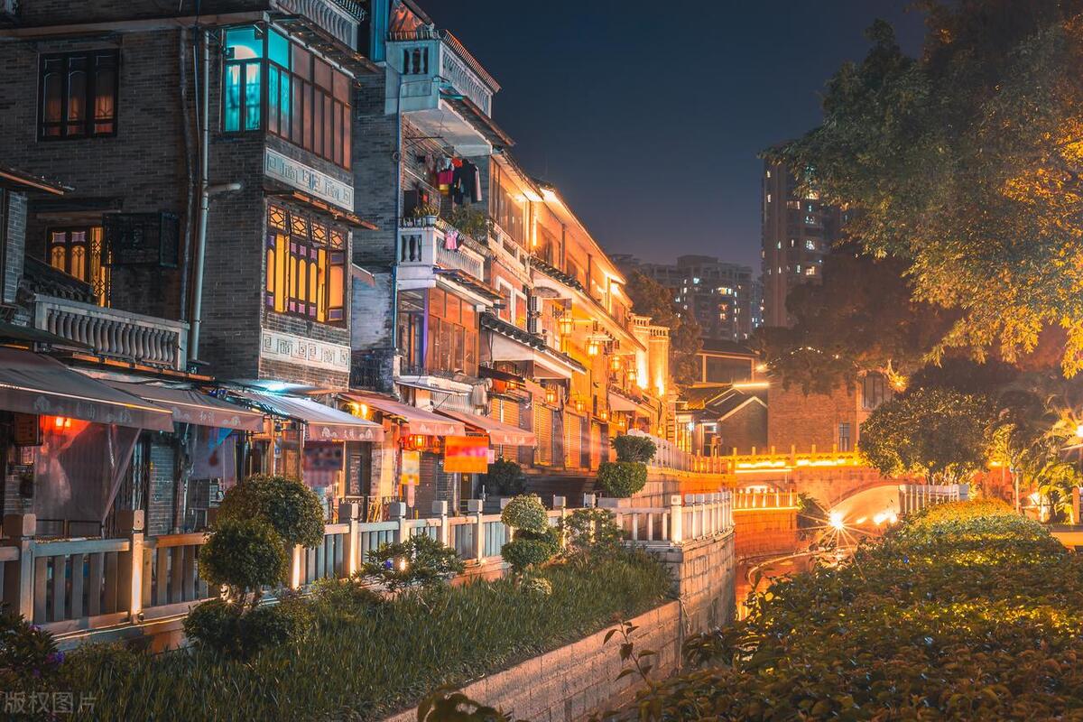 广州旅游景点排名前十名旅游攻略,广州旅游景点推荐排行榜