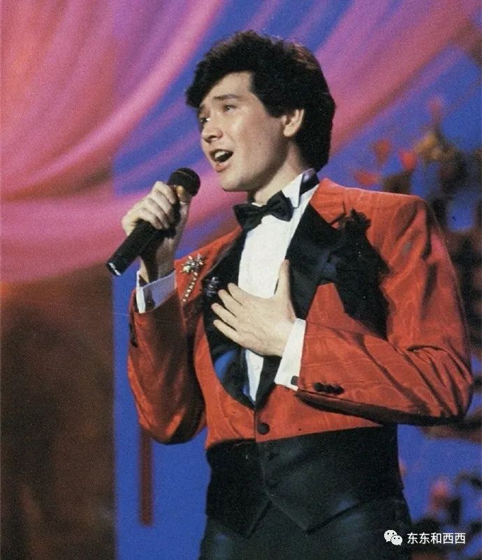 曾火遍中国的混血儿又回来了，浓颜系第一帅哥这些年都去哪儿了？