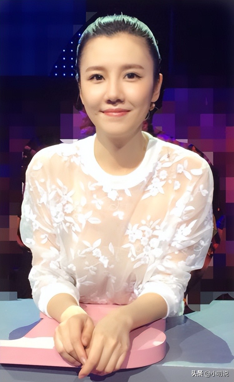 9年过去了，那个在世界杯中被叫做“乌贼刘”的女主持人还好吗？