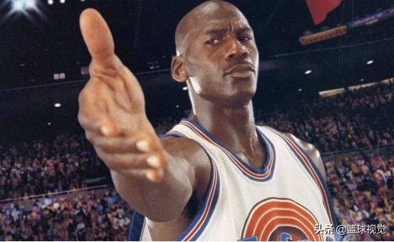 乔丹工作如何,乔丹专注当下