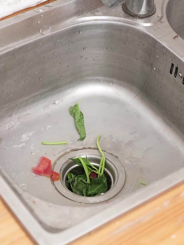 厨房管道油污堵死疏通方法,厨房下水道油污堵塞严重疏通方法