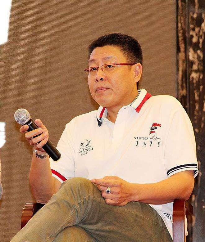 张健刘蓓离婚,张健与刘蓓近况