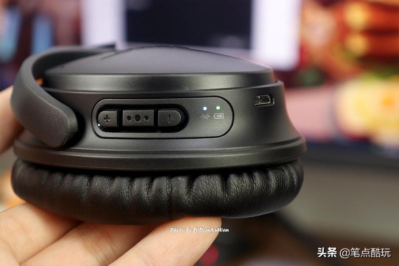 boseqc35ii降噪耳机一机多用,降噪耳机boseqc35可以用来游戏吗