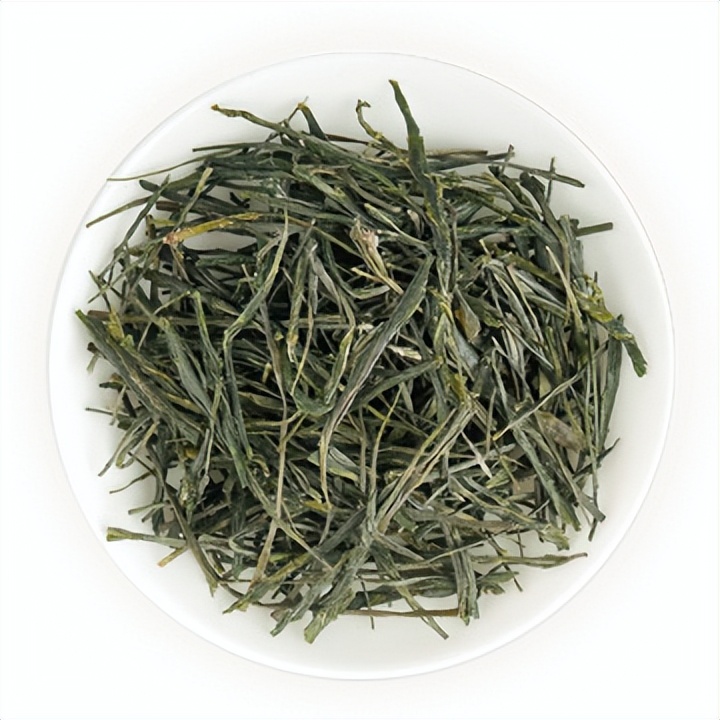 中国名茶排名100,中国名茶百强榜