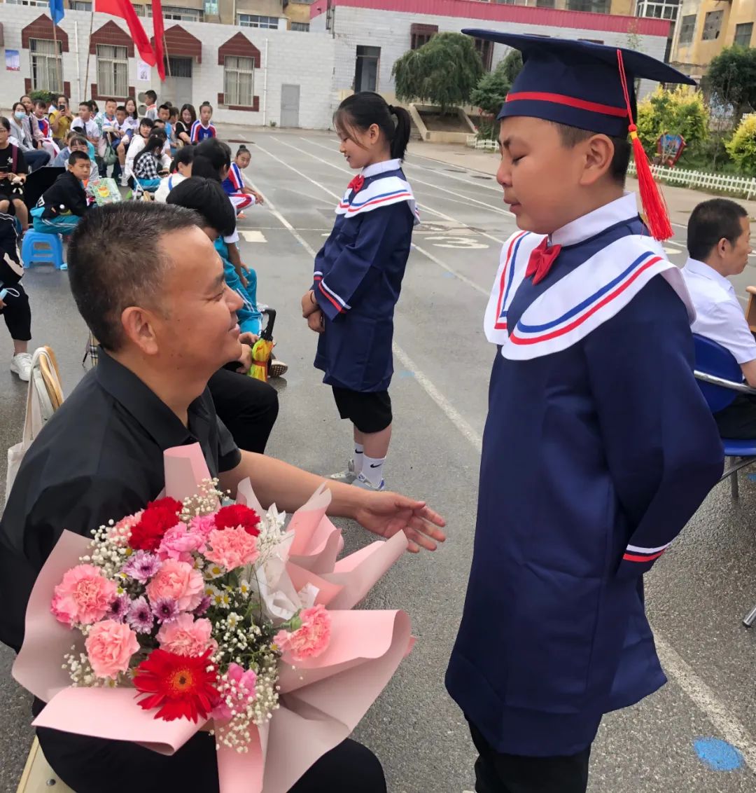 武铁毕业典礼,怀化市铁一小毕业典礼