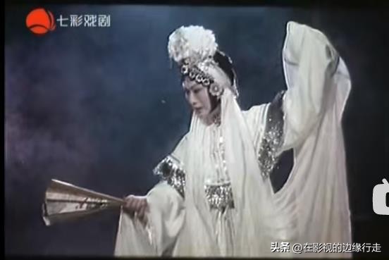 我从小不喜欢慢节奏的吊嗓子京剧,但对《李慧娘》印象却太深刻!