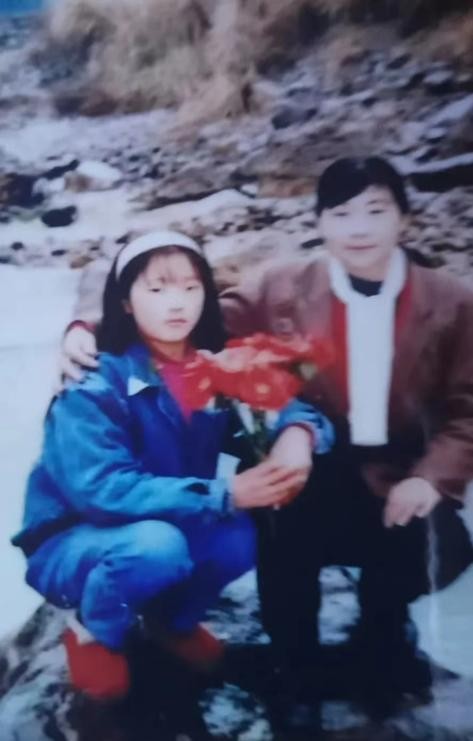 姐弟失踪近三十年寻亲记,姐弟失踪寻亲