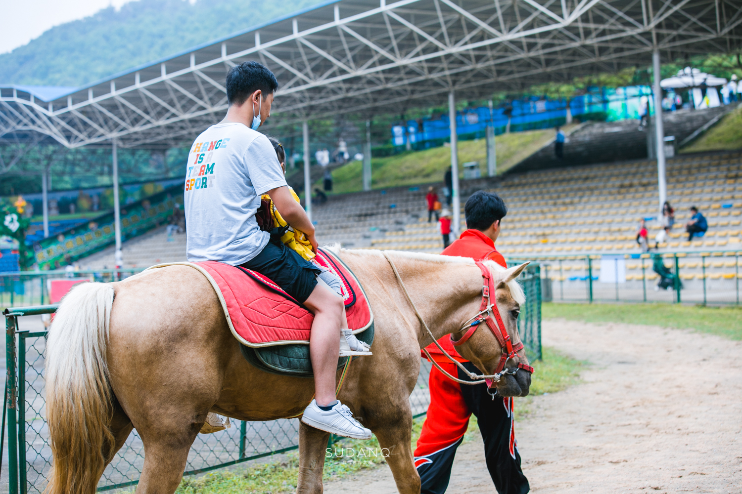 武汉哪个动物园比较适合小朋友玩,武汉值得带孩子去的动物园