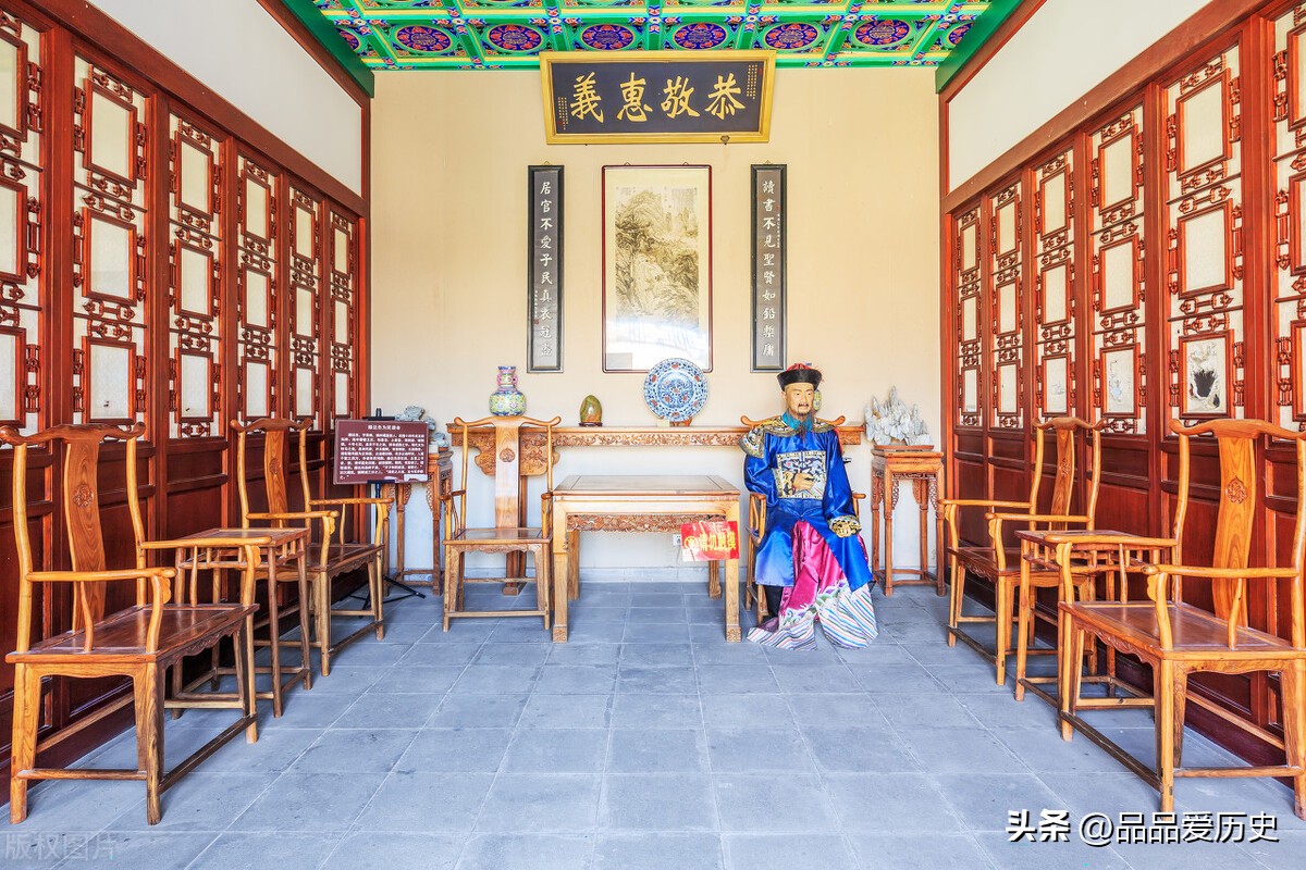 古人当官的最高境界,古代当官的讲究和忌讳