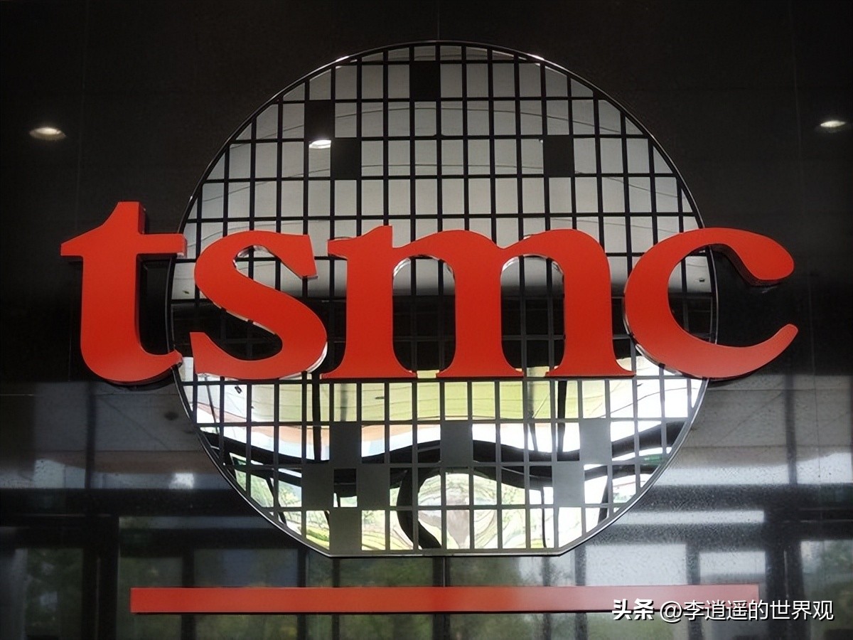 美国对台积电施压最新消息,台积电变成美积电对中国影响