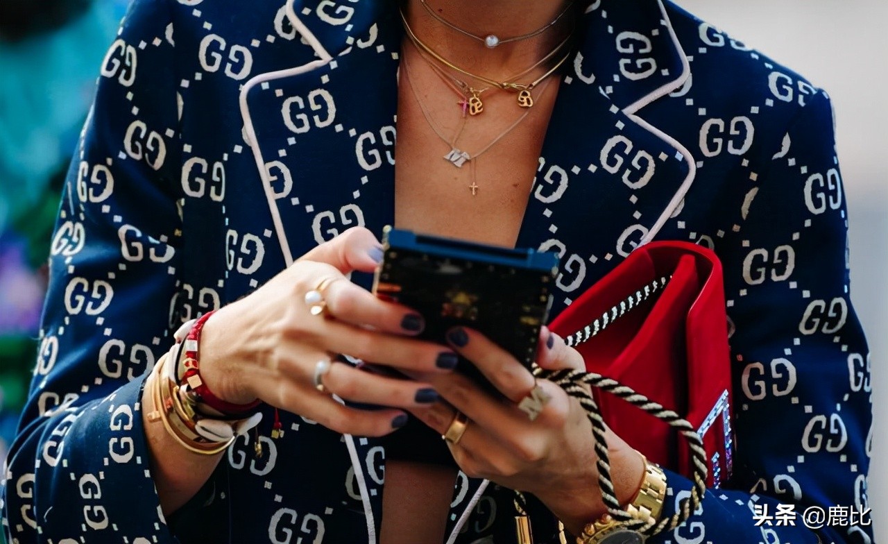 适合40岁的金表,最热门的女士金表