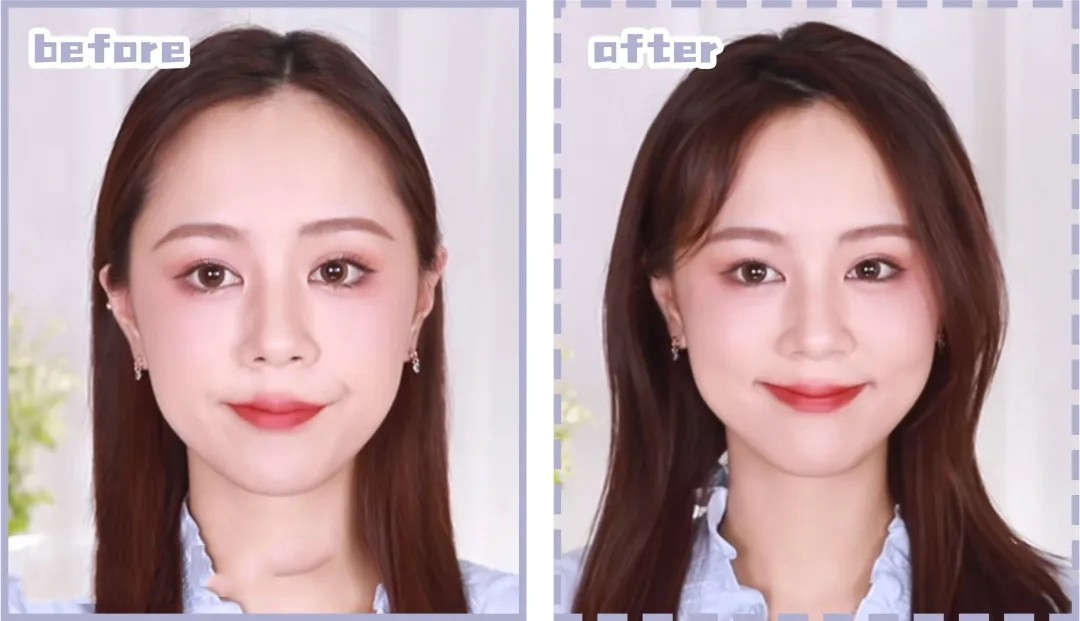 细软塌发量少蓬松,细软塌发量少发型测评