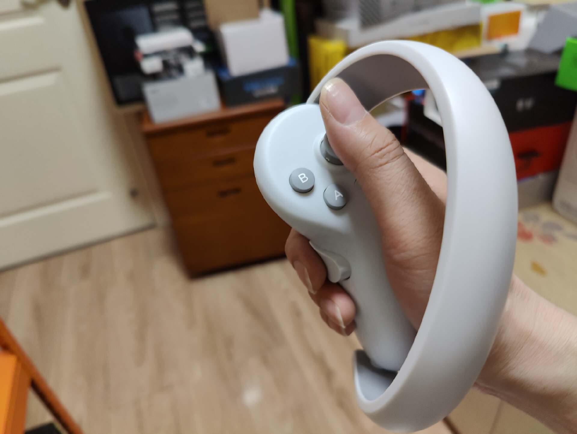 pico4vrpro有哪些功能需要打开,vrpico4实测