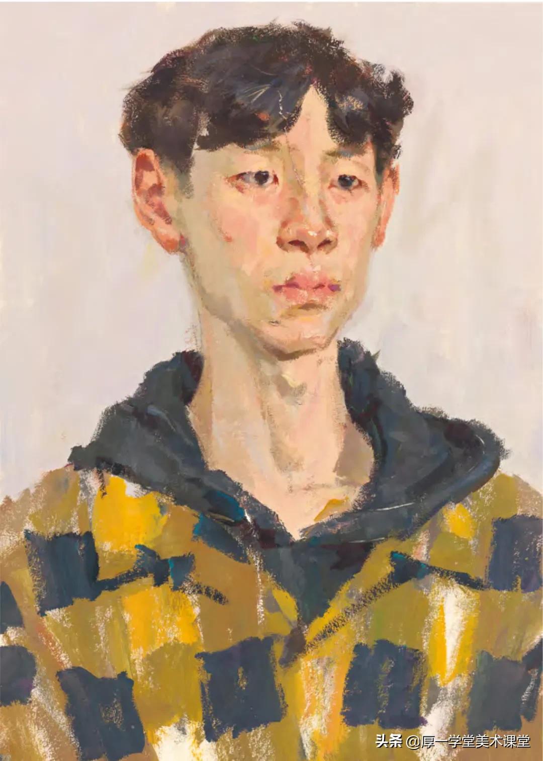 2021年《中国美术学院考生优秀试卷评析》来了