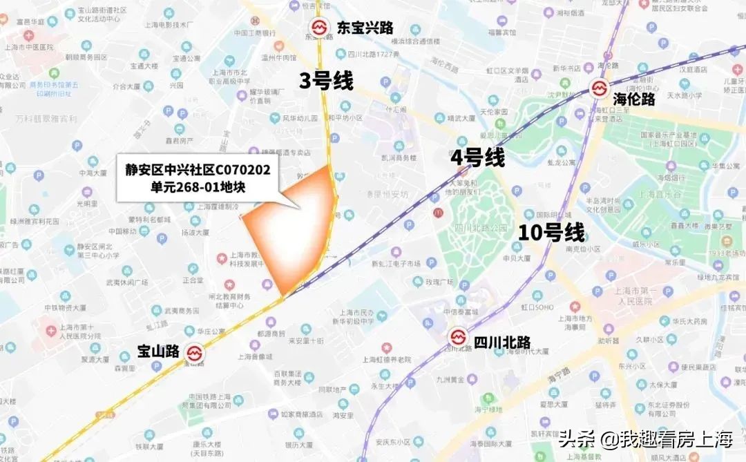 静安区特价捡漏房,天汇世纪玺预看房