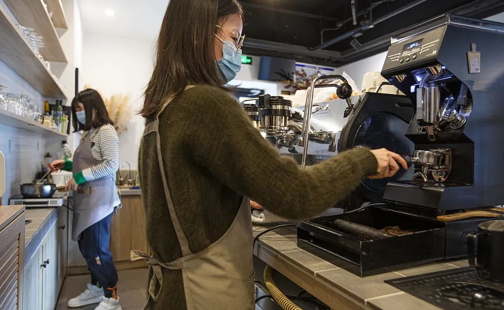 库迪瑞幸之争,济南库迪瑞幸