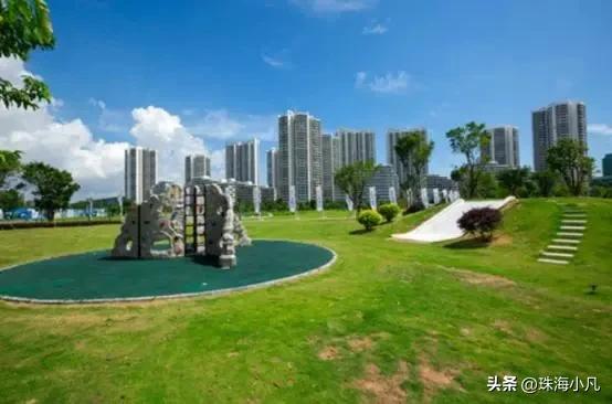 珠海免费露营最佳地方,秘境天堂珠海野奢露营地