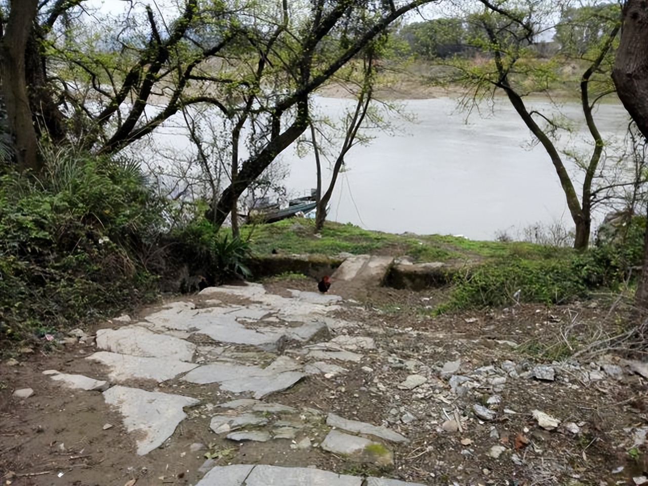 为什么说湖南人应该感谢两广老表|铁打的宝庆,02