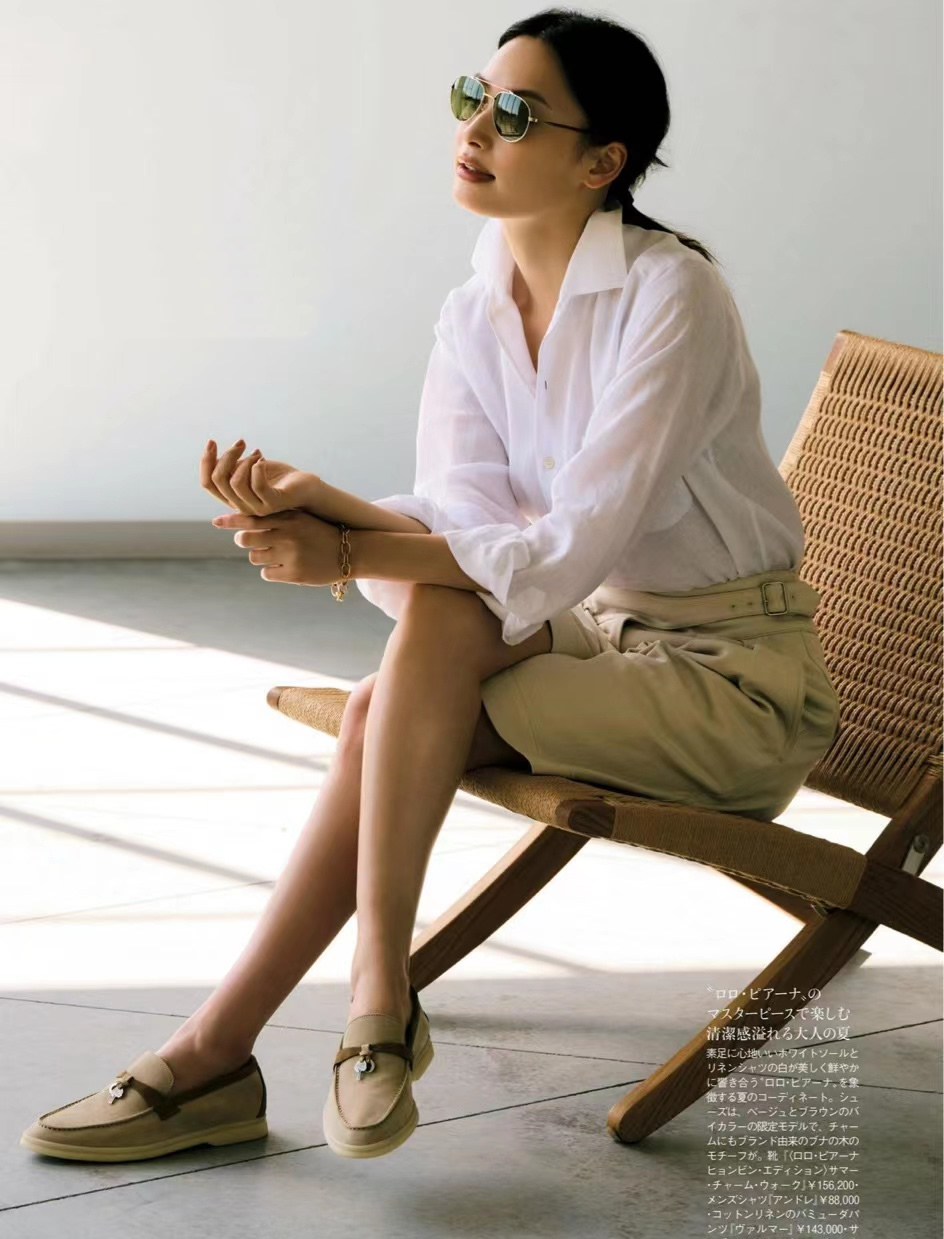 夏季必备的潮流穿搭你get到了吗,今夏最时髦的穿搭套路