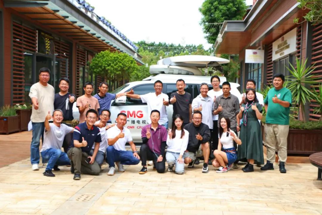 加强全媒体传播体系,塑造主流舆论新格局!我州新闻舆论战线7年成绩单,请查收!