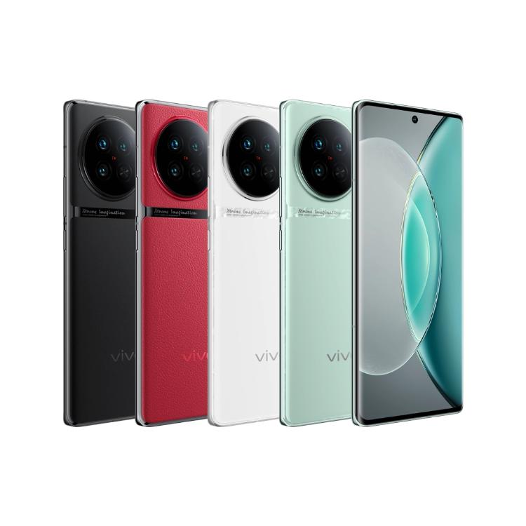 vivoX90s正式发布：一文读懂有啥看点，3999元起售可还行？