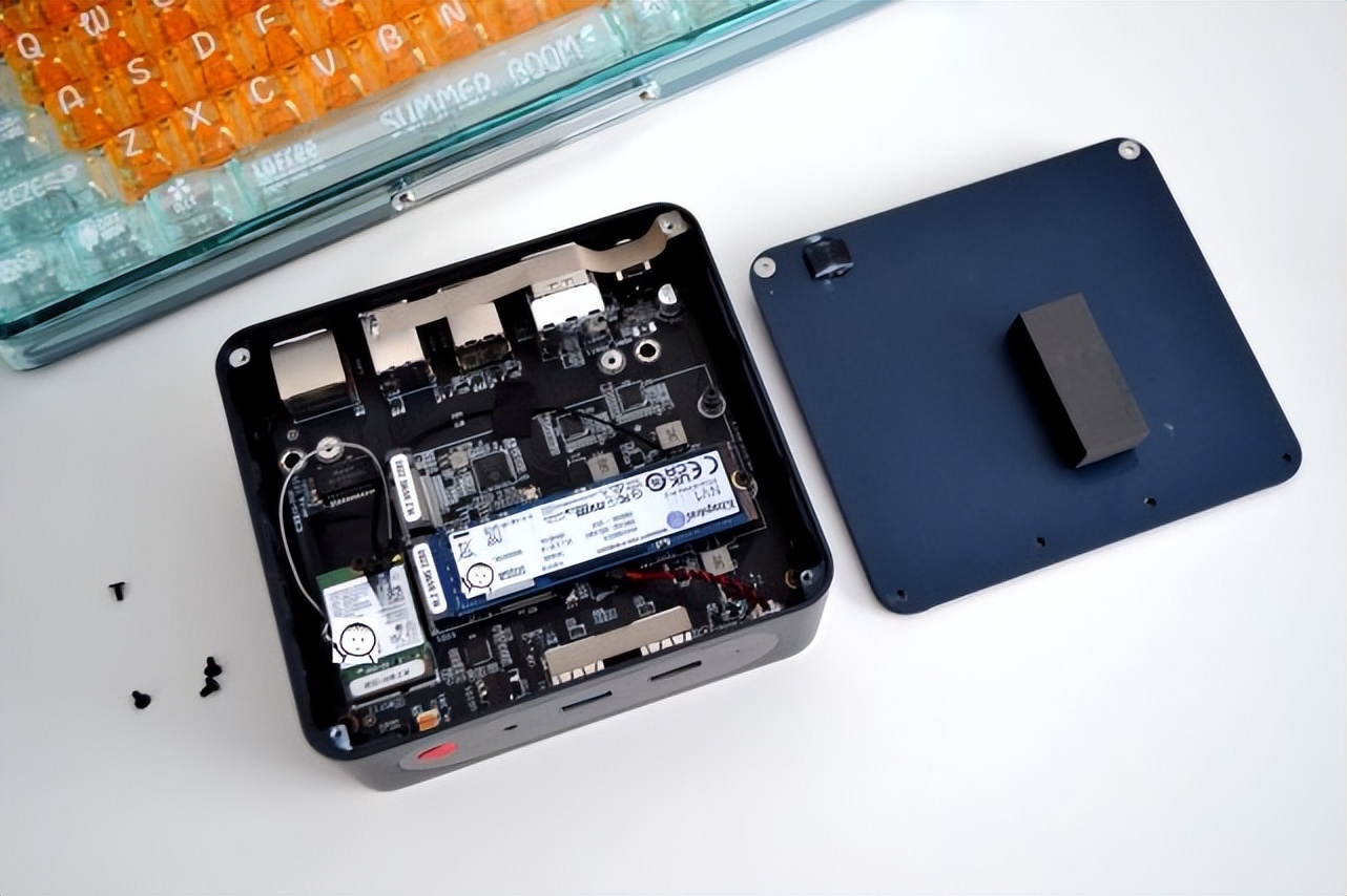 零刻迷你主机哪款最强,零刻sei10测评