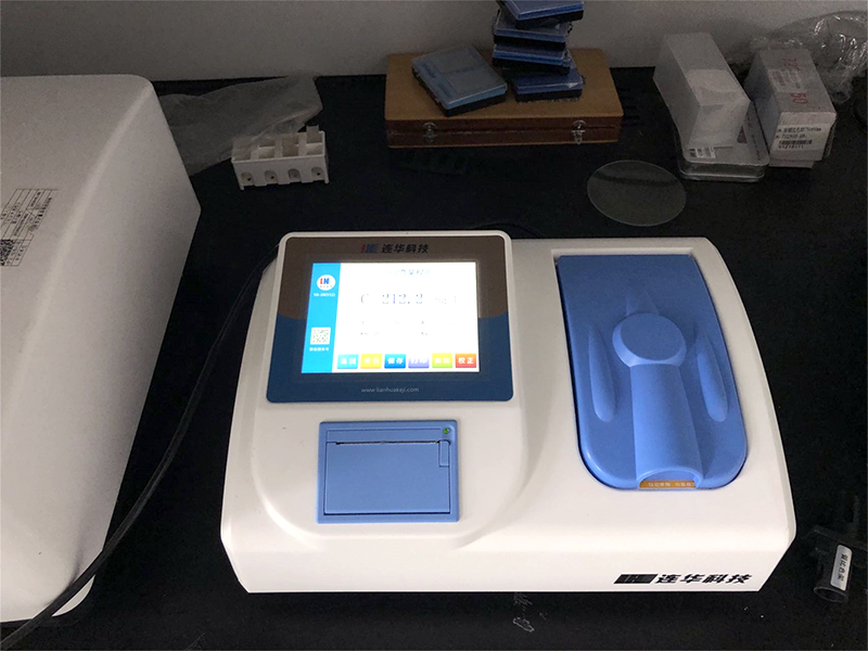 连华之约，巡检之诺