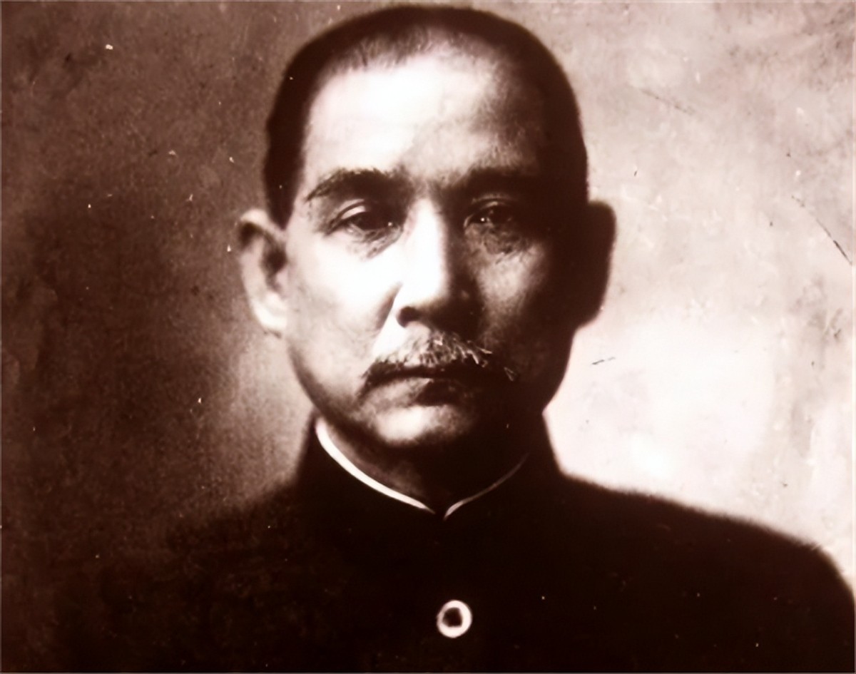 权力与法统——中山先生的“国葬”与“*党**葬”