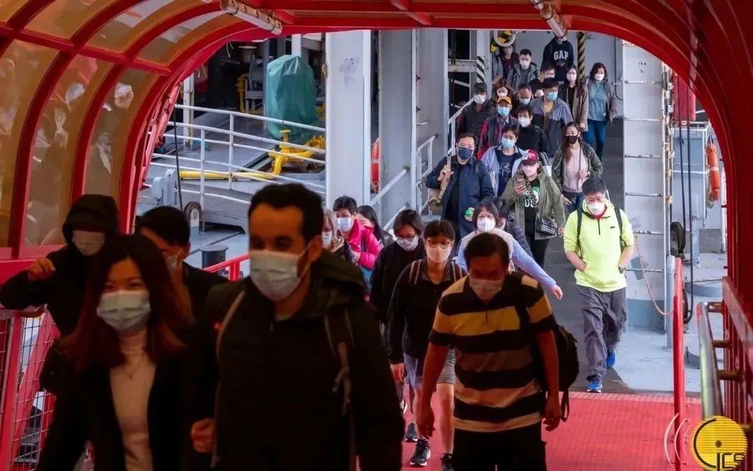 香港去澳门的船票多少,香港去澳门买船票攻略