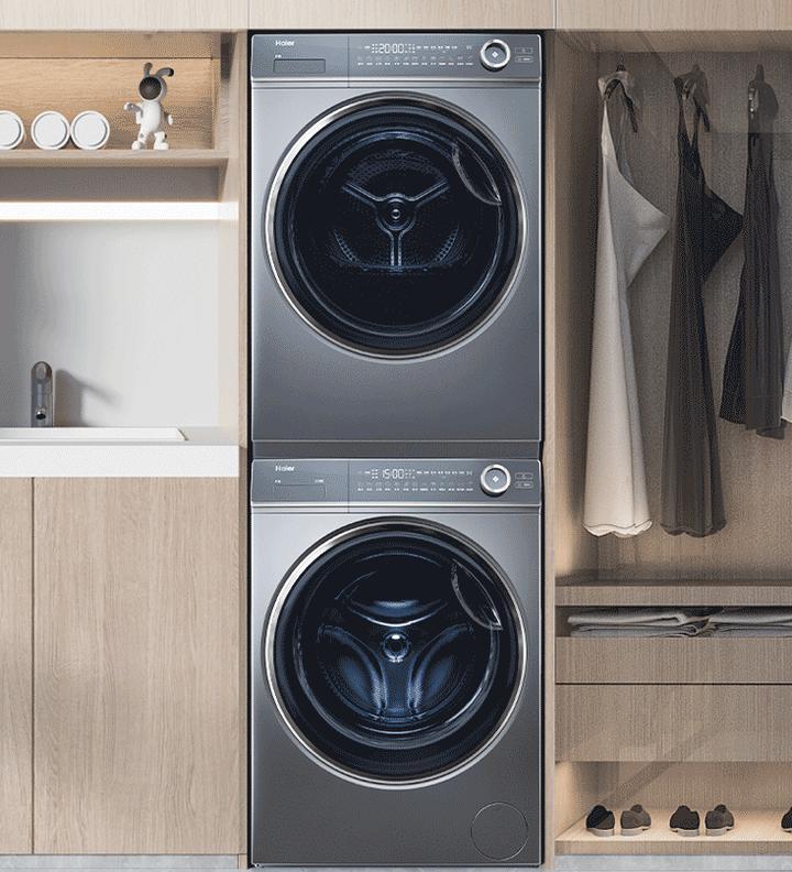 tcl滚筒洗衣机与海尔滚筒洗衣机,海尔云熙洗衣机与海尔统帅哪个好