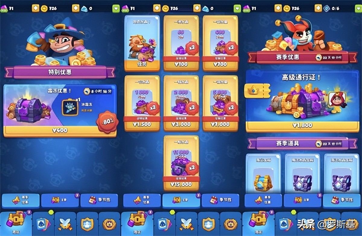 稳扎稳打，融合玩法塔防游戏3年收入超1亿美元