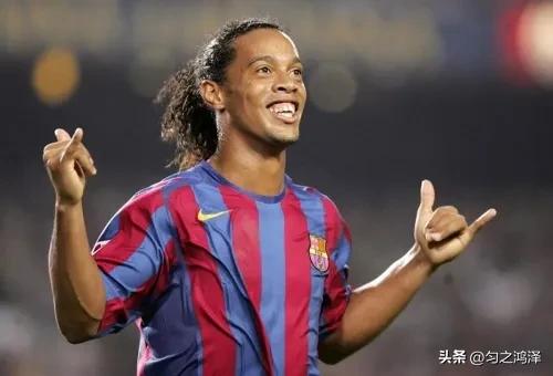 十年十大球星,历史十大球星有哪些