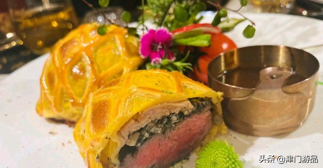 天津实惠的惠灵顿牛排,平价惠灵顿牛排天津