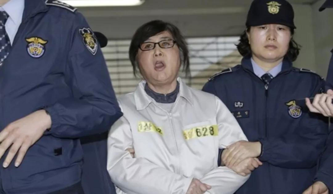 朴槿惠被赦免有什么意义,朴槿惠获特别赦免原因