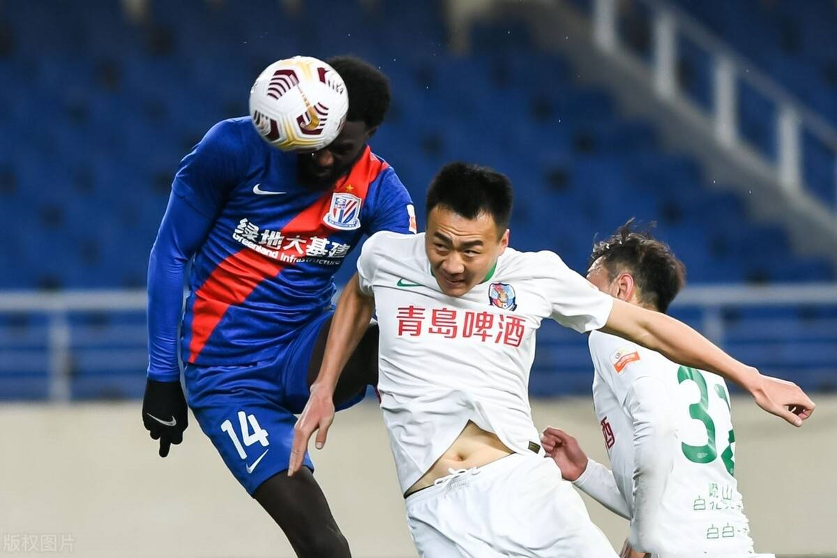 李金羽谈武汉球队,李金羽绝杀青岛