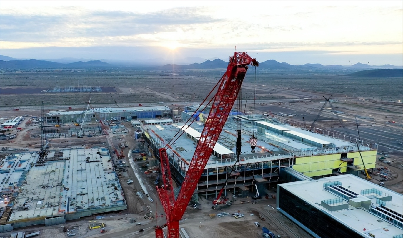 美国芯片与中国芯片的差距,为什么美国的芯片可以称霸全球