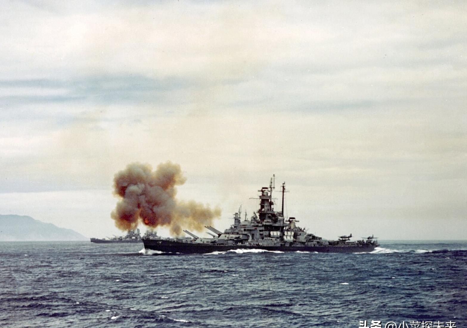 无声鱼雷深度解析,二战时鱼雷有多厉害