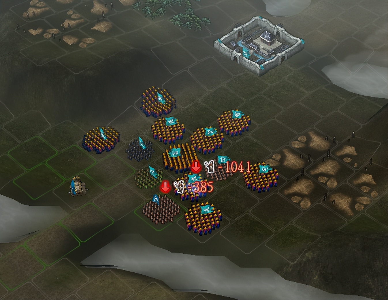 三国志11大浪淘沙武将大全明细表,三国志11大浪淘沙特技天命