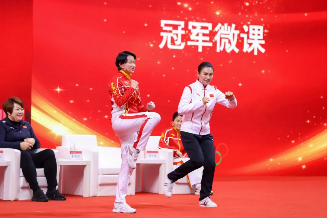 cctv5北科大奥运冠军,北科大铅球奥运冠军