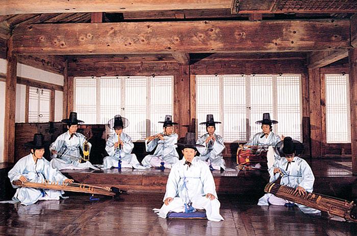 韩国人为什么热衷申遗,韩国人是怎么申遗成功的