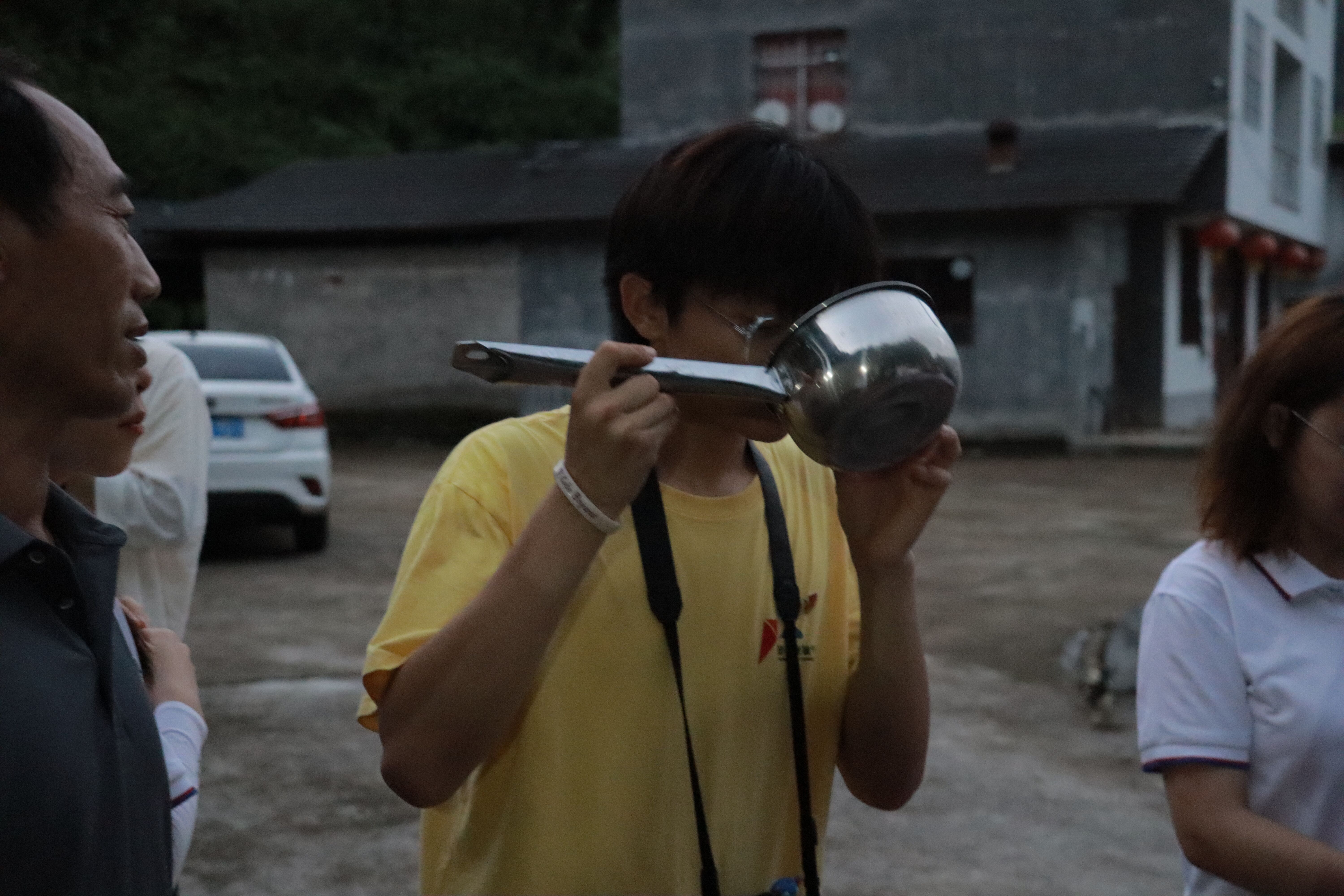 重庆对外经贸学院跨境商务三下乡,重庆对外经贸学院三下乡