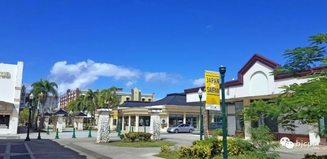 塞班岛免签政策45天还是14天,为什么塞班岛免签