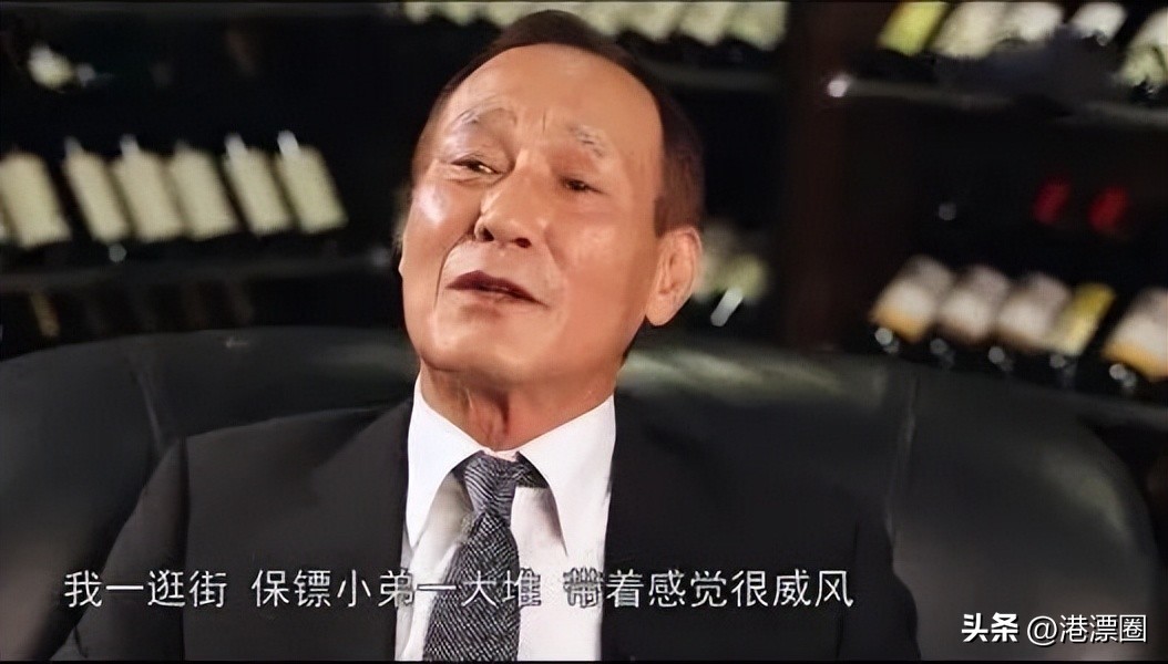 后台太硬，没人敢*规则潜**的女星