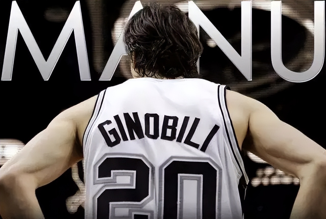 05年nba总决赛吉诺比利集锦,吉诺比利nba生涯最强一战