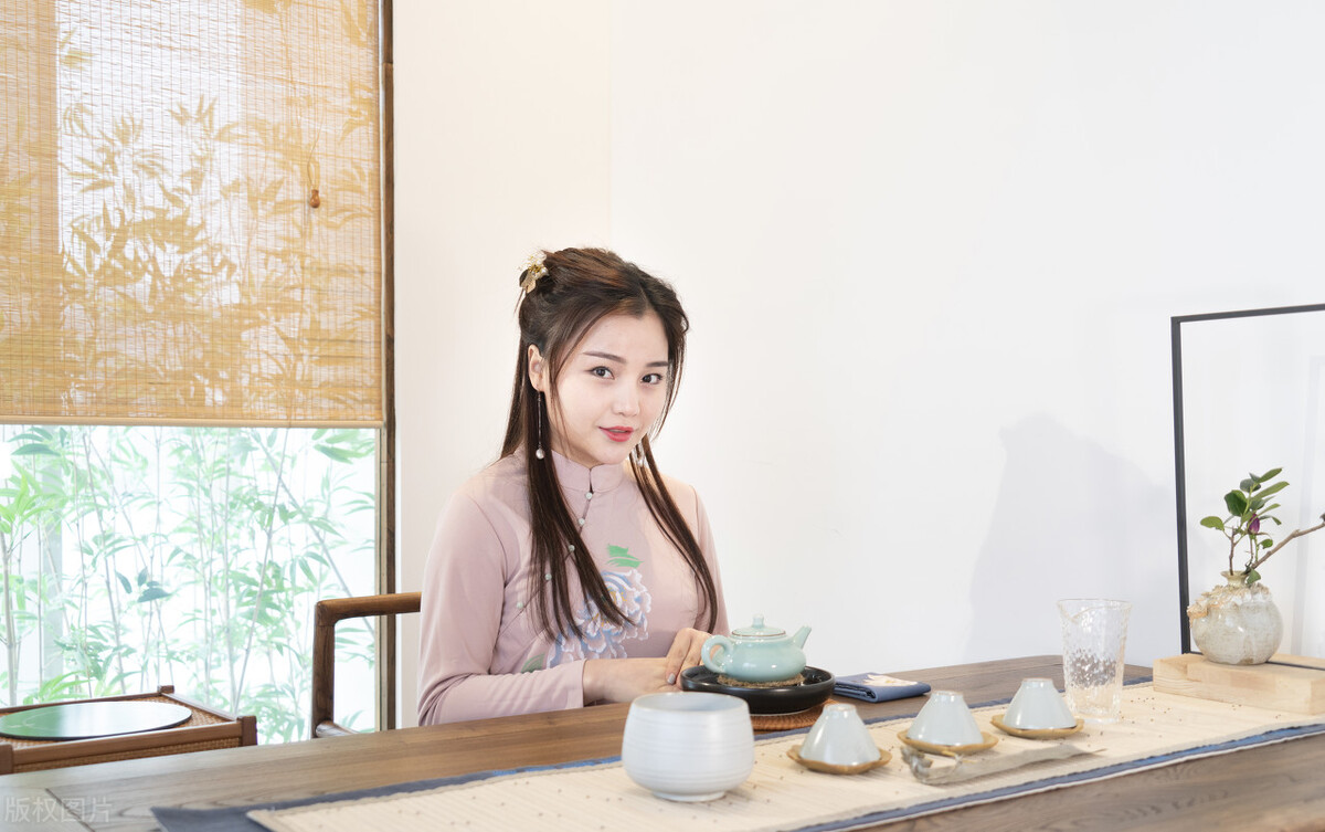 春季适合喝什么茶去火,春季适合喝什么茶男人