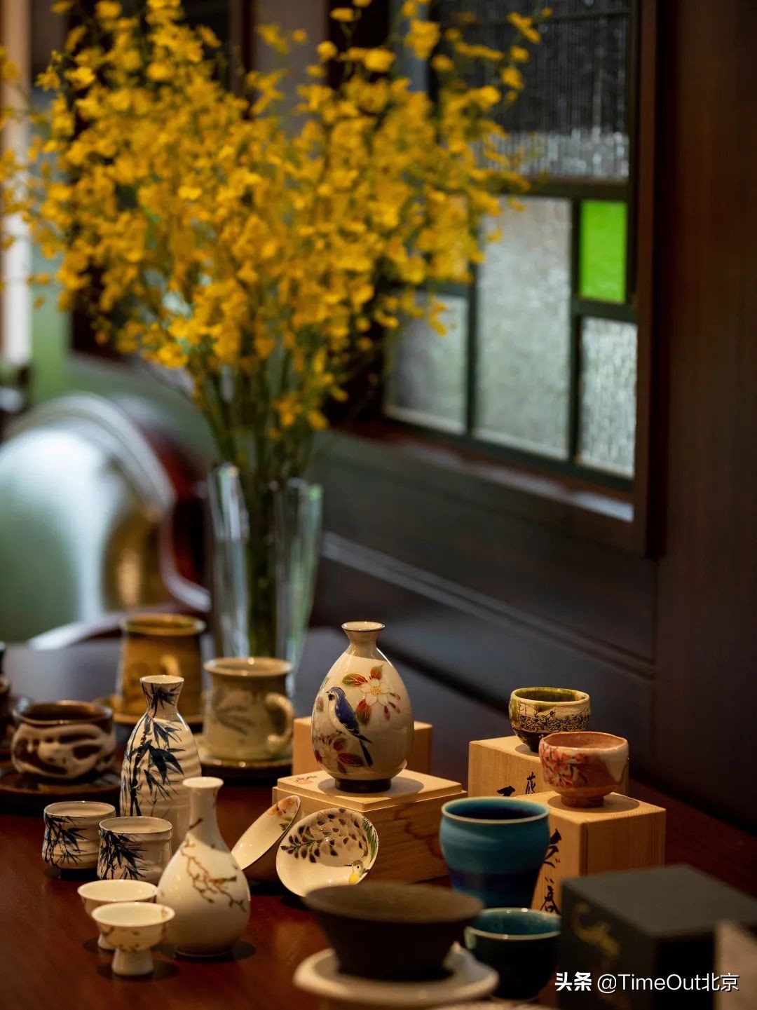 南京黑珍珠餐厅最值得打卡,一定不要错过这家黑珍珠餐厅