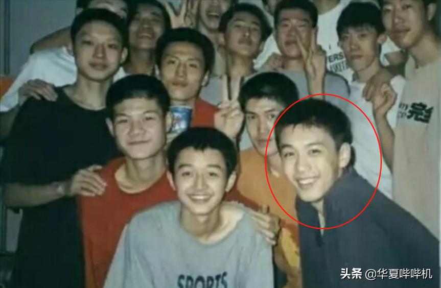 杨鸣为什么不打球了,杨鸣为啥这么受人尊敬