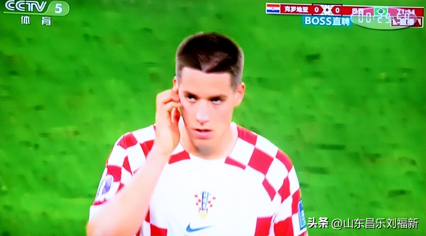 世界杯巴西队vs克罗地亚上半场,世界杯巴西队vs克罗地亚弗雷德