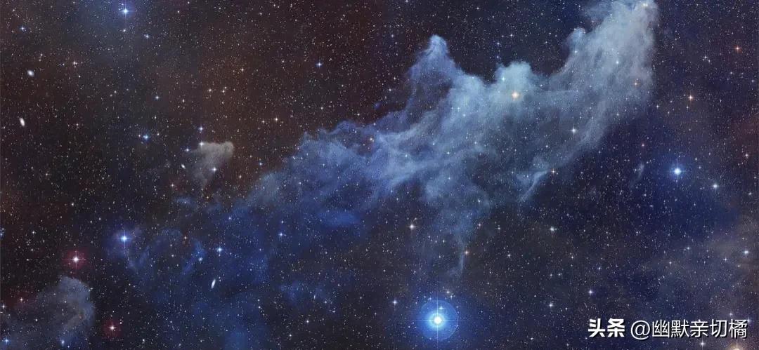 关于宇宙的一个真实故事,和宇宙有关的故事